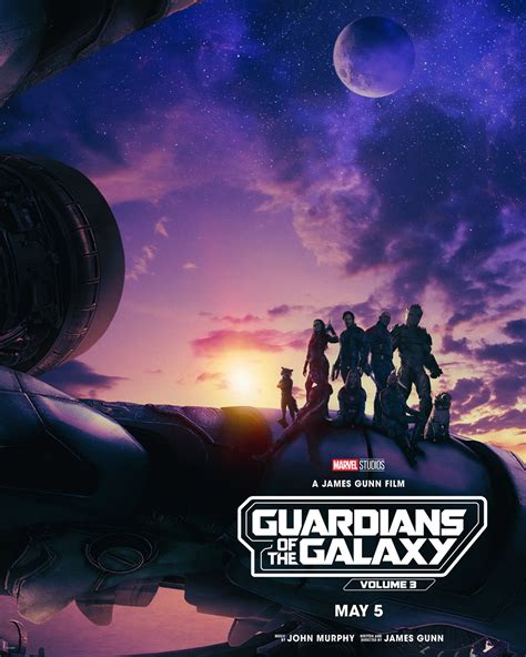 GotG Vol. 3